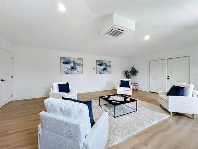 Bonus Room