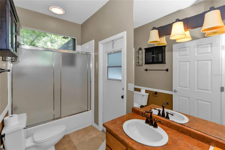 Bathroom 1