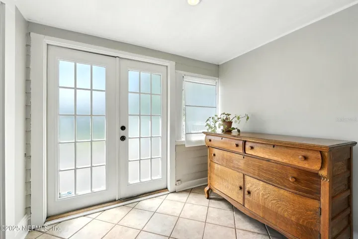 Mudroom