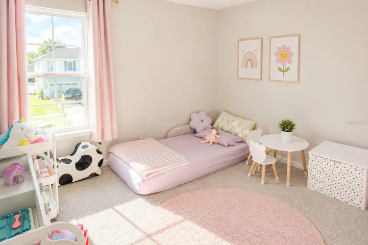 Third Bedroom