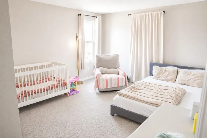 Fourth Bedroom