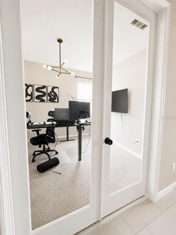 Home Office