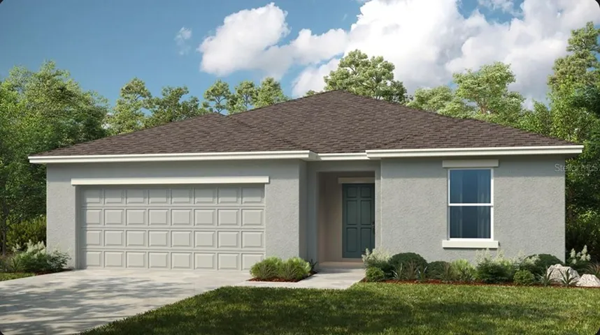 Cypress Rendering
