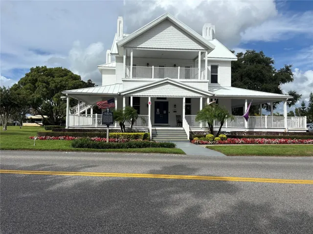 White House