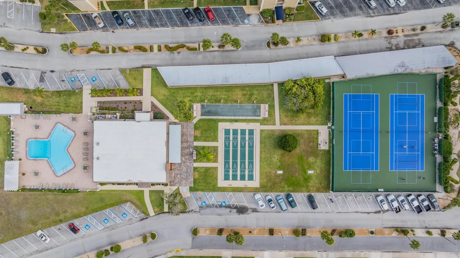 Community Amenities
