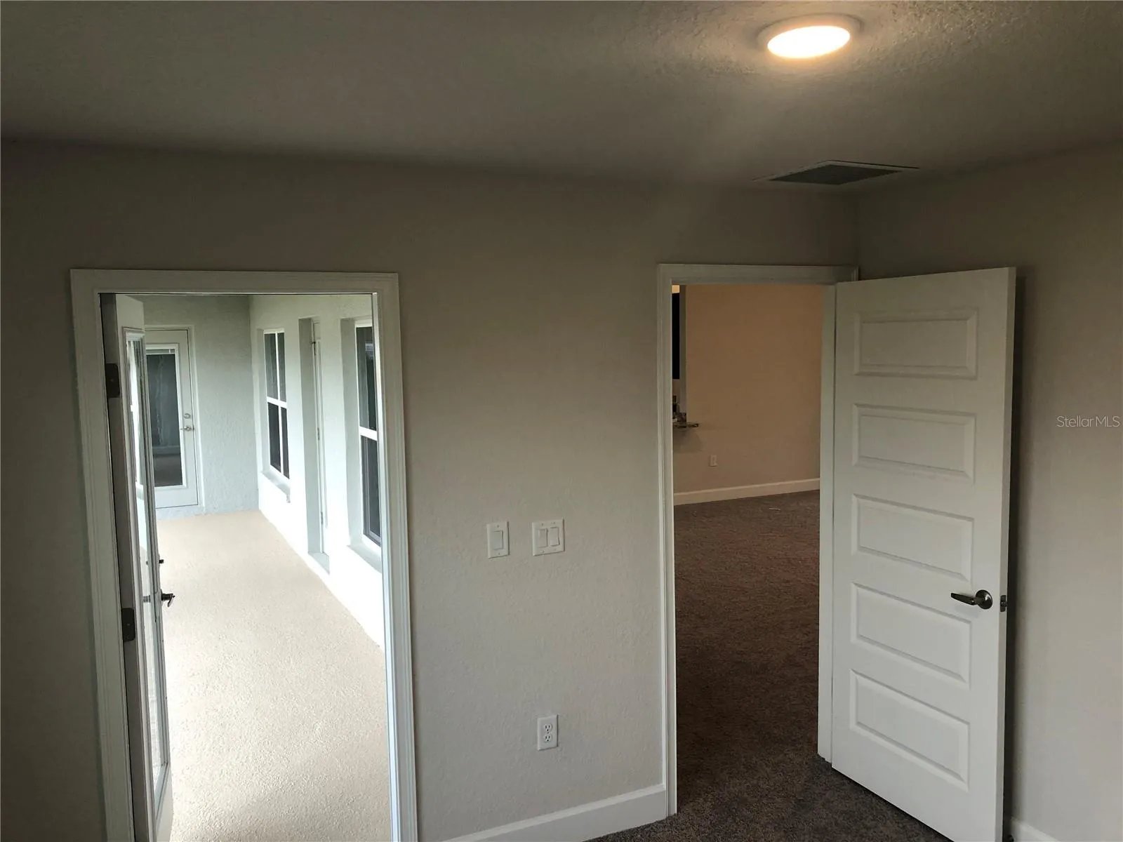 Under construction. For reference only. This is a completed home of the same model in another community. Colors and some options will vary.