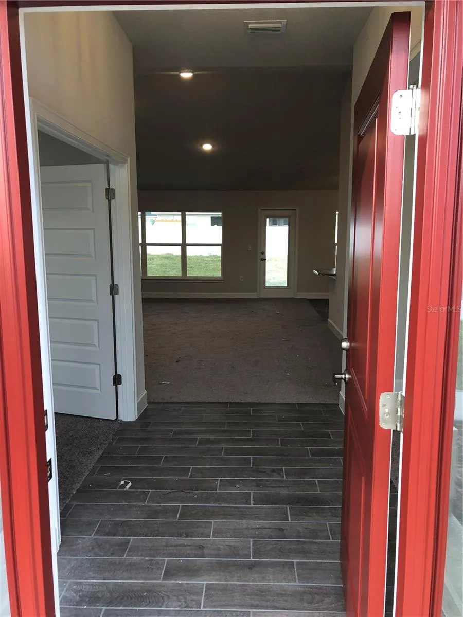 Under construction. For reference only. This is a completed home of the same model in another community. Colors and some options will vary.