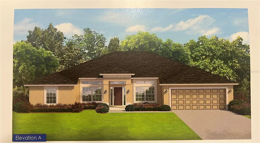 Under Construction.Rendering only. Actual colors will vary.