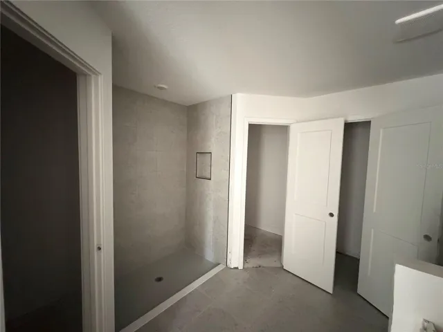 Under construction. Current state of build as of 9-7-26.