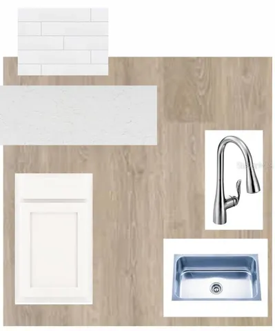 Interior Design Selections