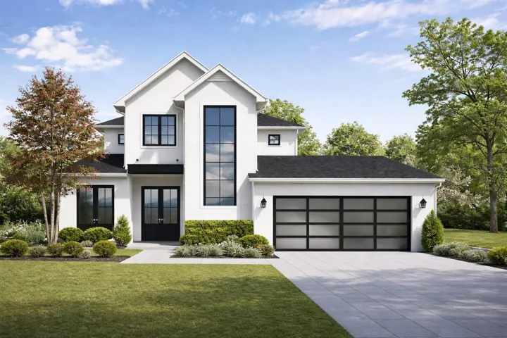 Lot 23 rendering- for inspiration