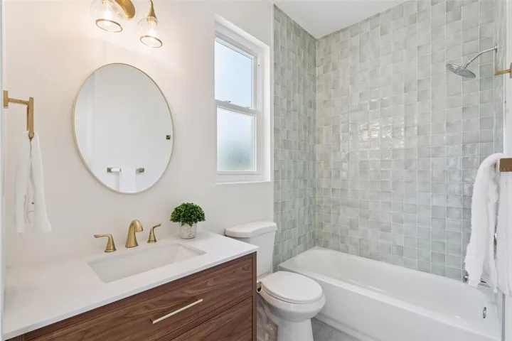 Downstairs Bathroom