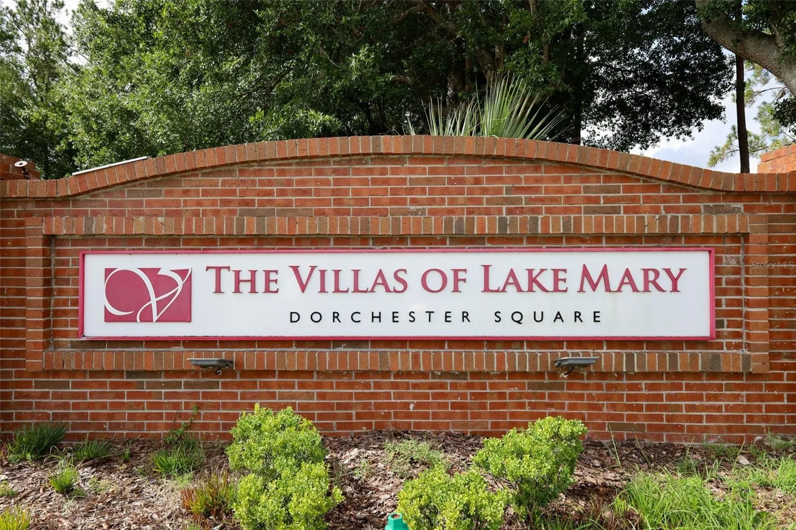 Community Entrance