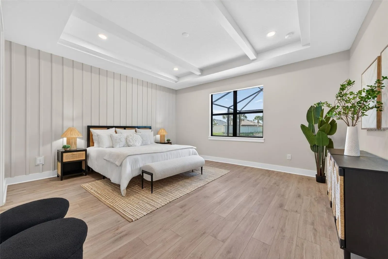 Primary Suite