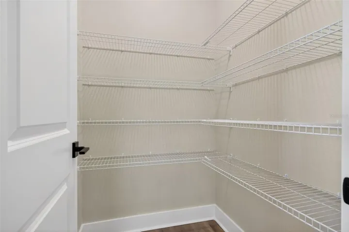 Pantry