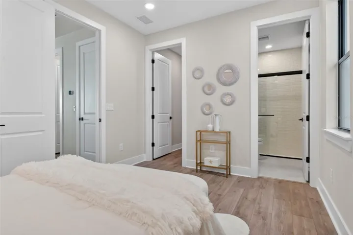 Bed 4 ensuite