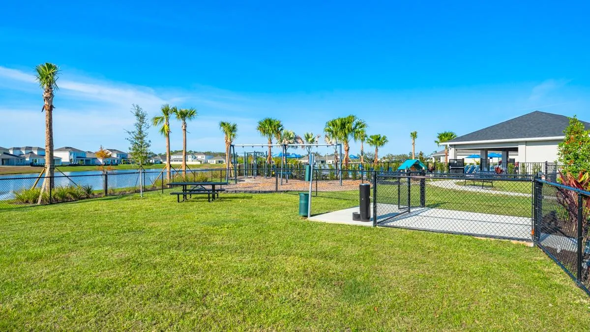 Indigo Creek Community Amenities
