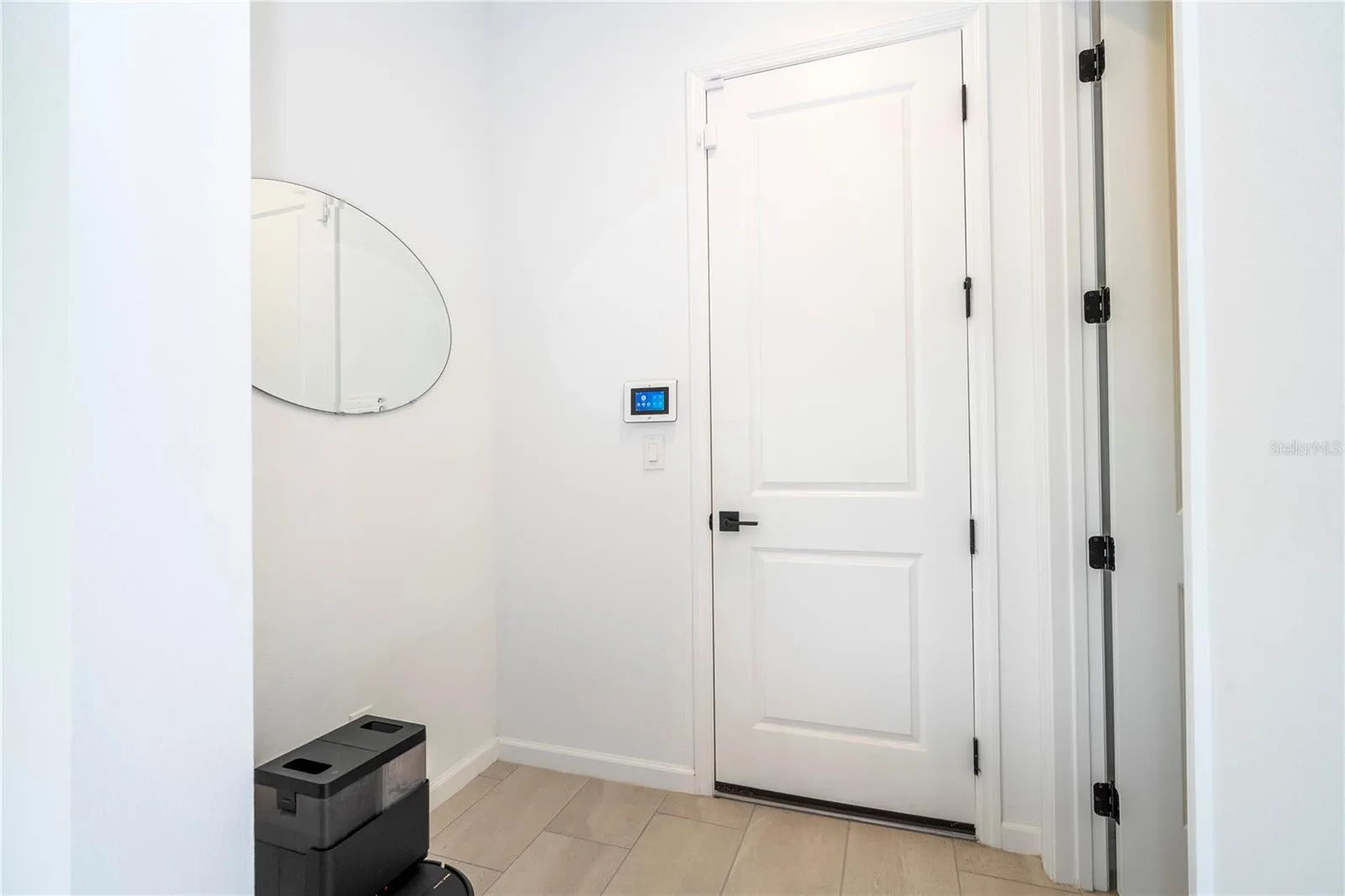 Mud Room