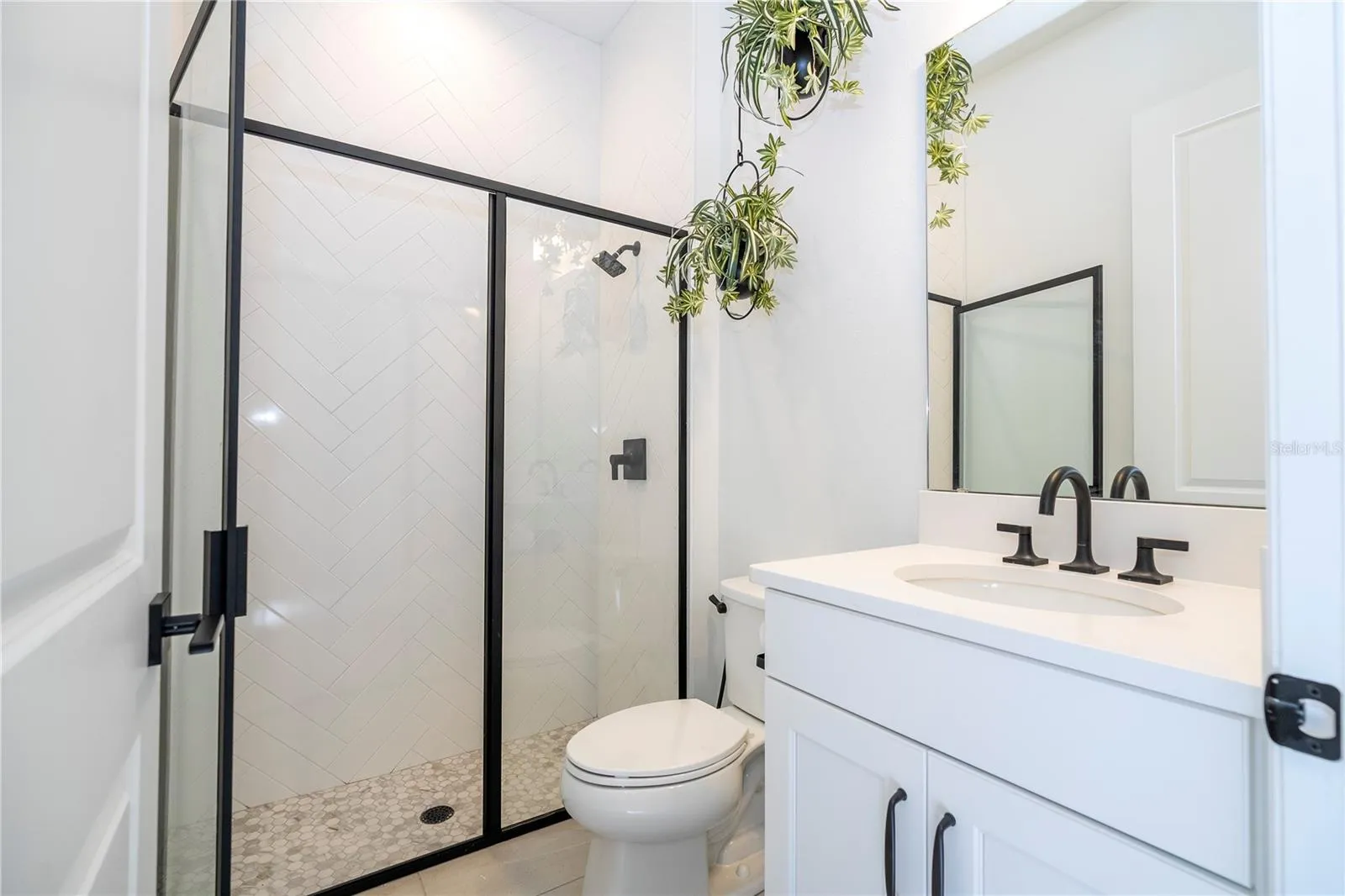 Bathroom 4