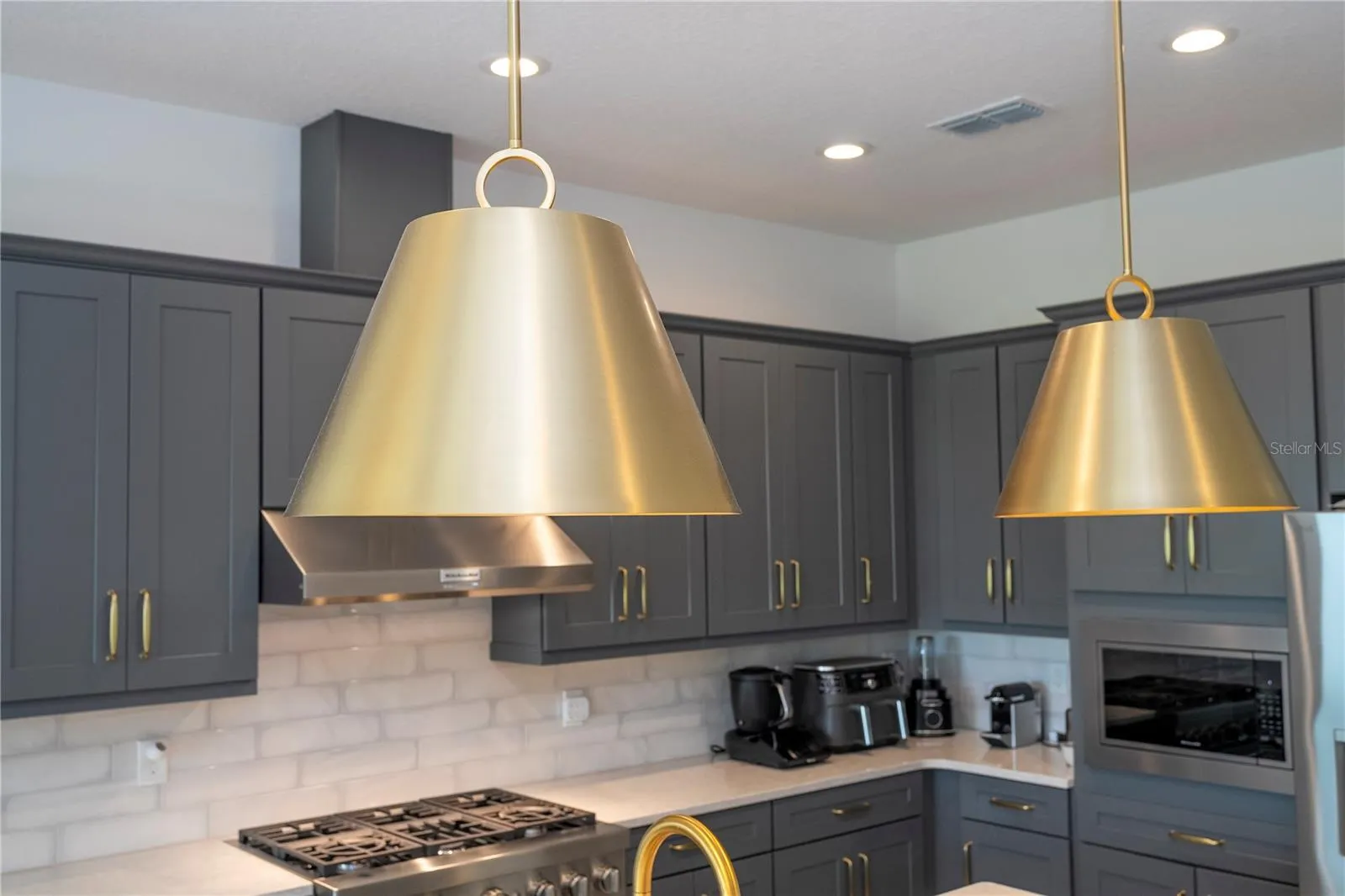 Designer Pendant Lighting