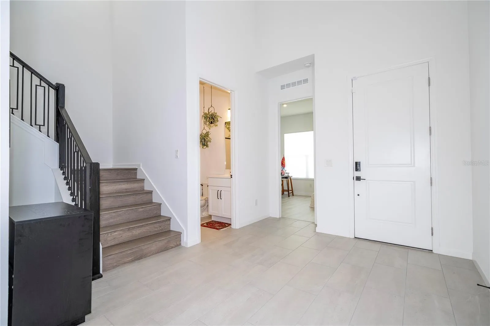 Entryway