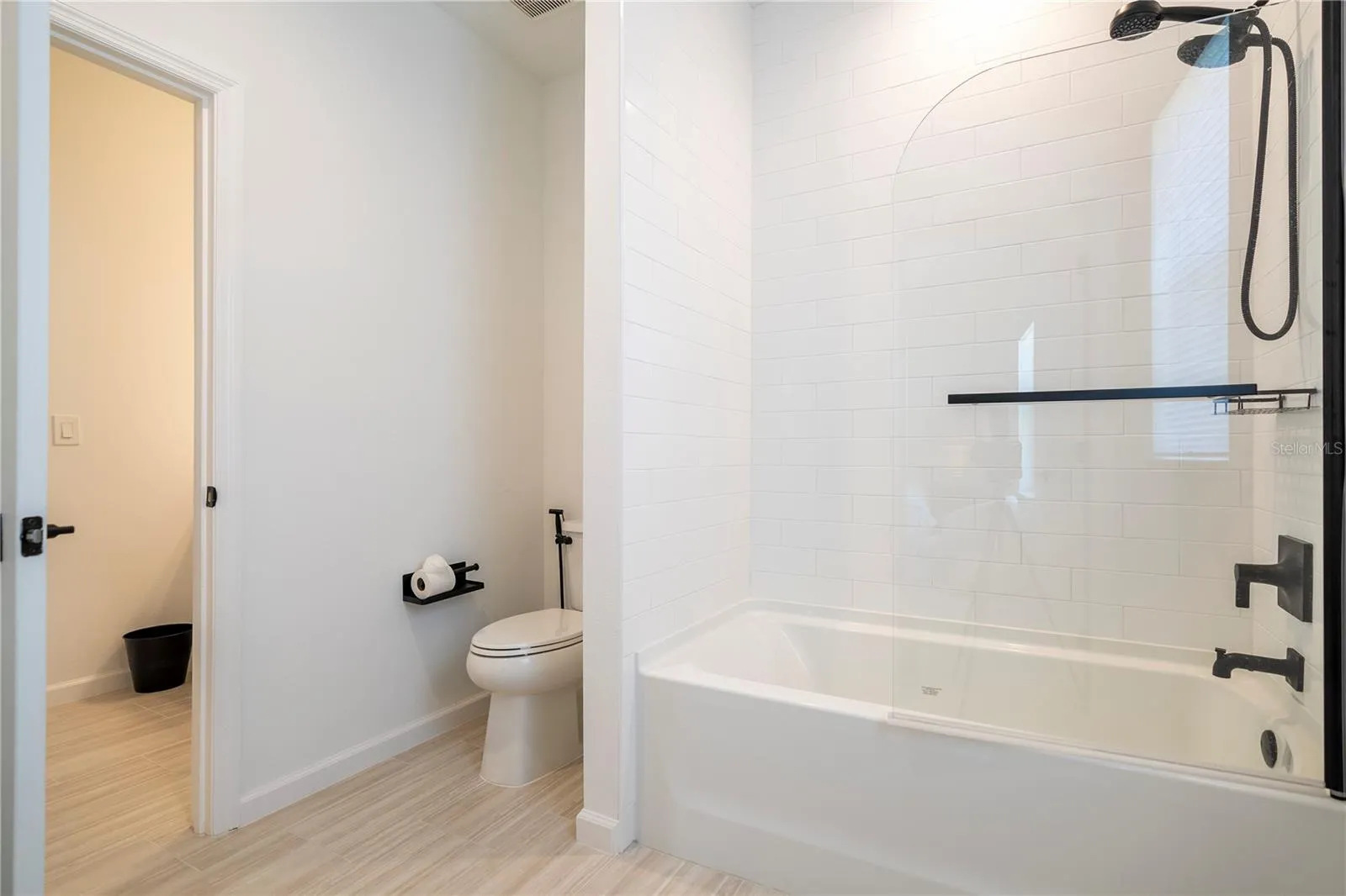 Bathroom 3