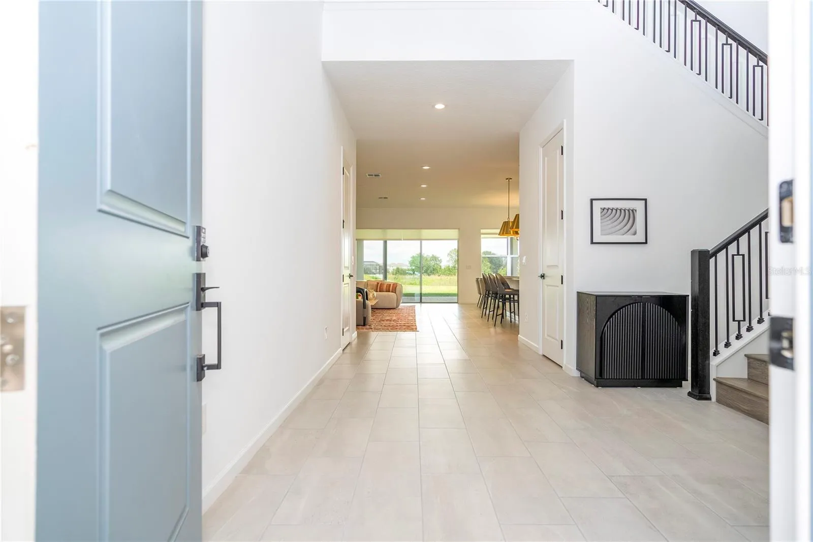 Entryway