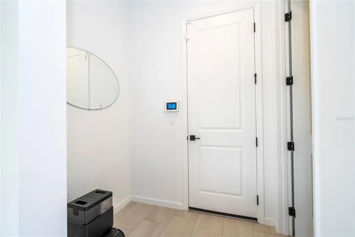 Mud Room