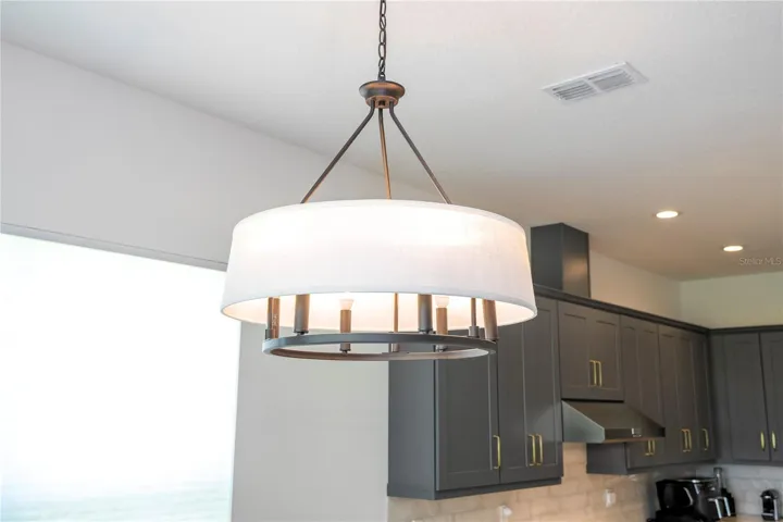 Chandelier