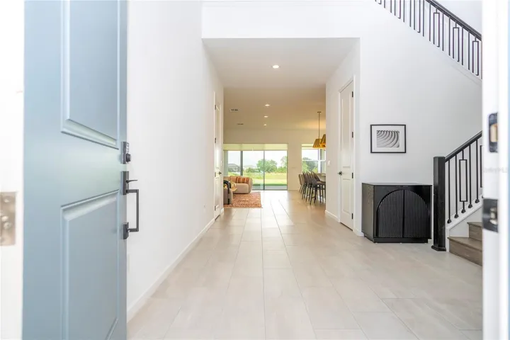 Entryway
