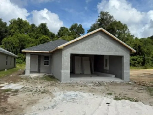 1415B Under Construction