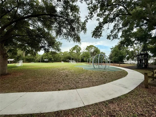 Eastwood Park