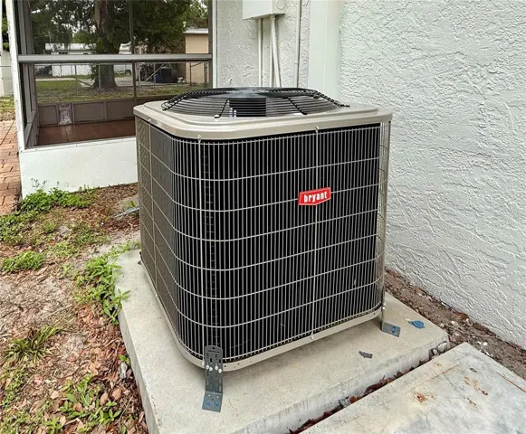 A/C Unit