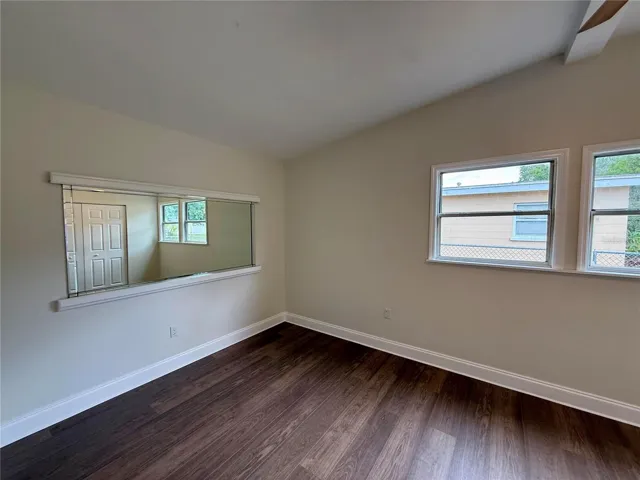 Bonus Room