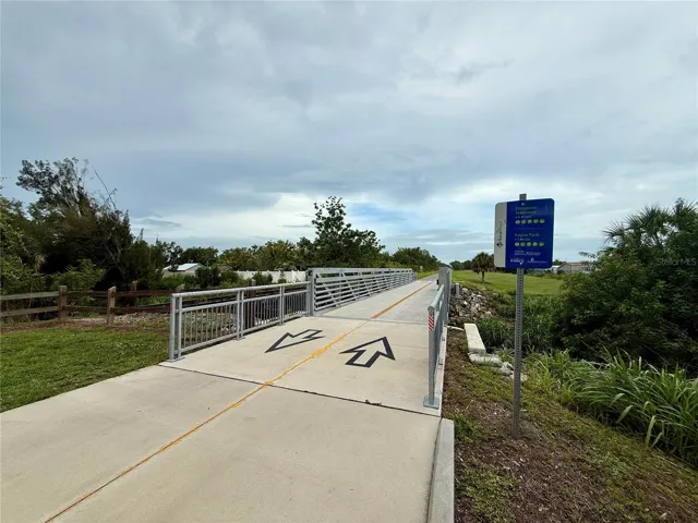 Legacy Trail