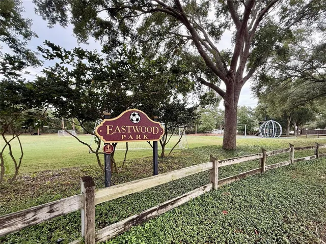 Eastwood Park