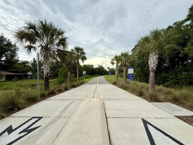 Legacy Trail