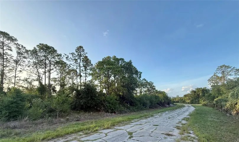 Lot 23 and 24 are on the left between Halleck St and Harwood.