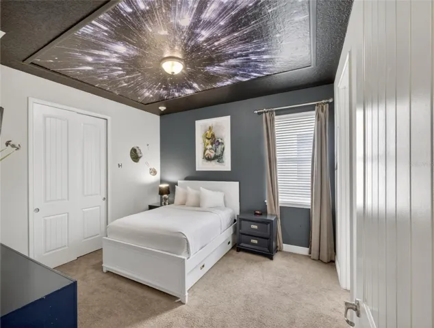 Bedroom 6- Second Floor/Themed