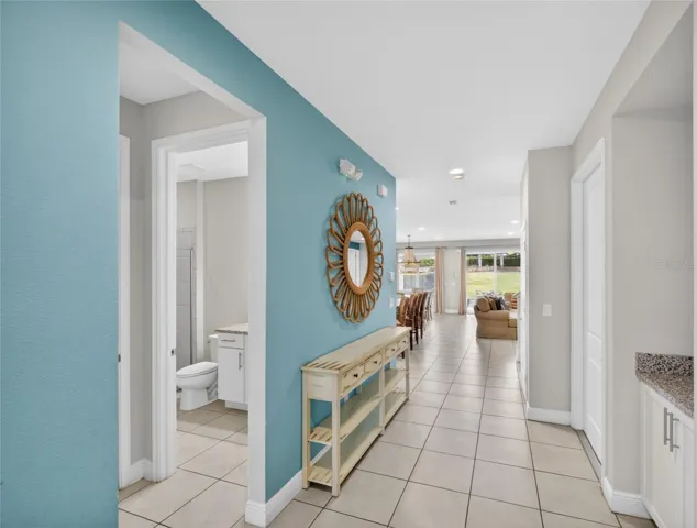 Entryway