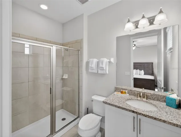 Bathroom 6- Ensuite in Bedroom 7