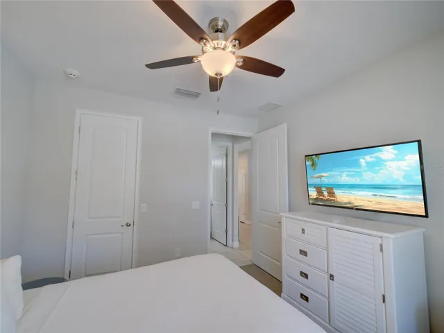 Bedroom 1- First Floor