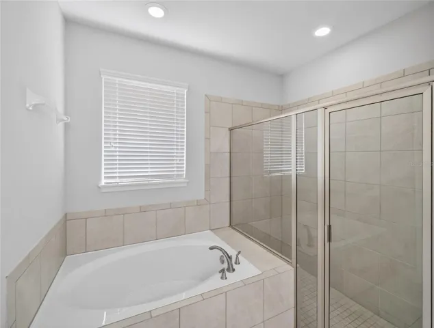 Primary Bathroom 1- First Floor