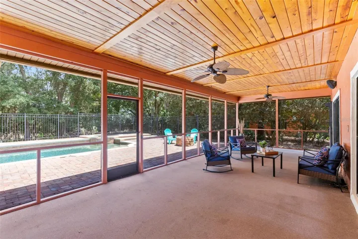 Expansive Lanai35.1 x14.1