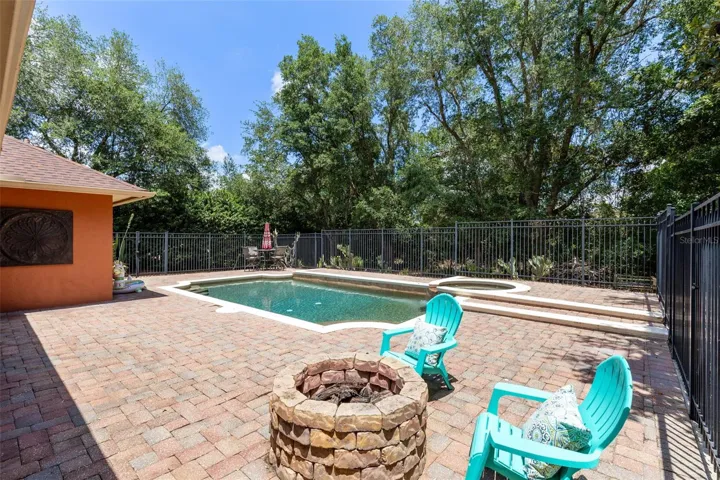 Fire Pit