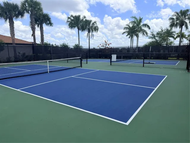 Pickleball Anyone?