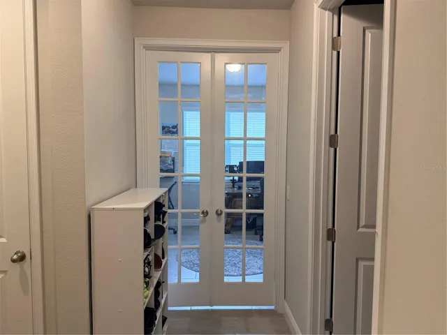 Private Office