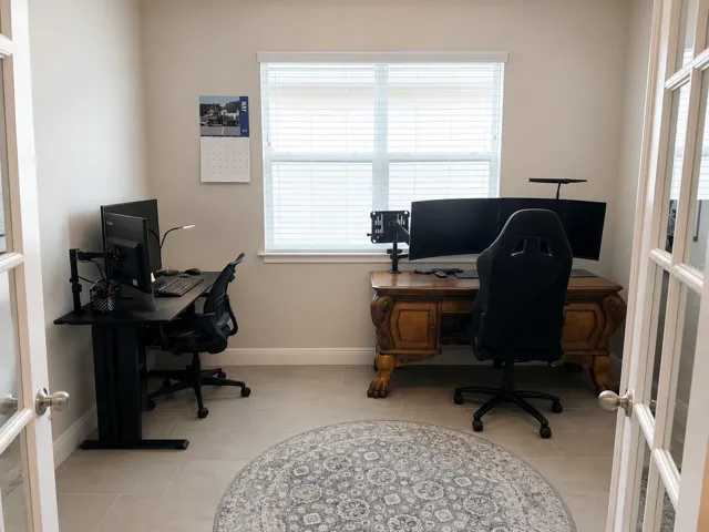 Private Office