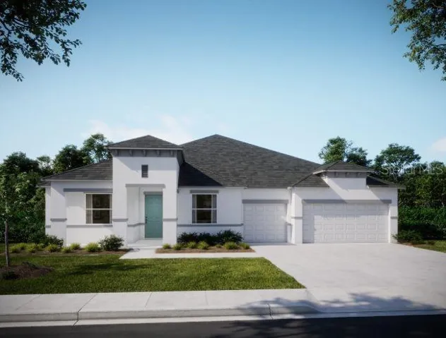 Artist Rendering