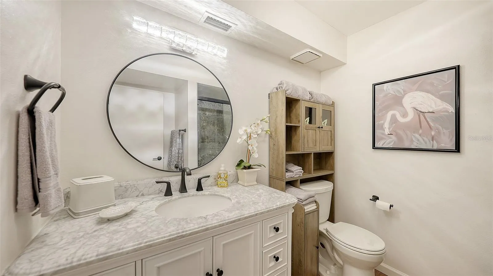 Master en suite Bath